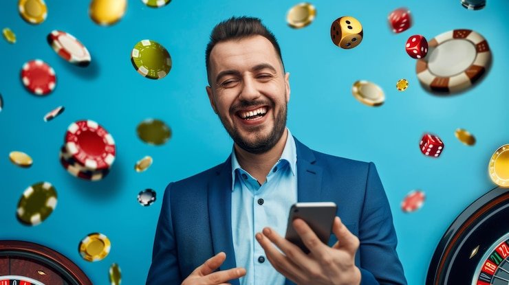 Langkah deposit aman untuk pengguna dewasa